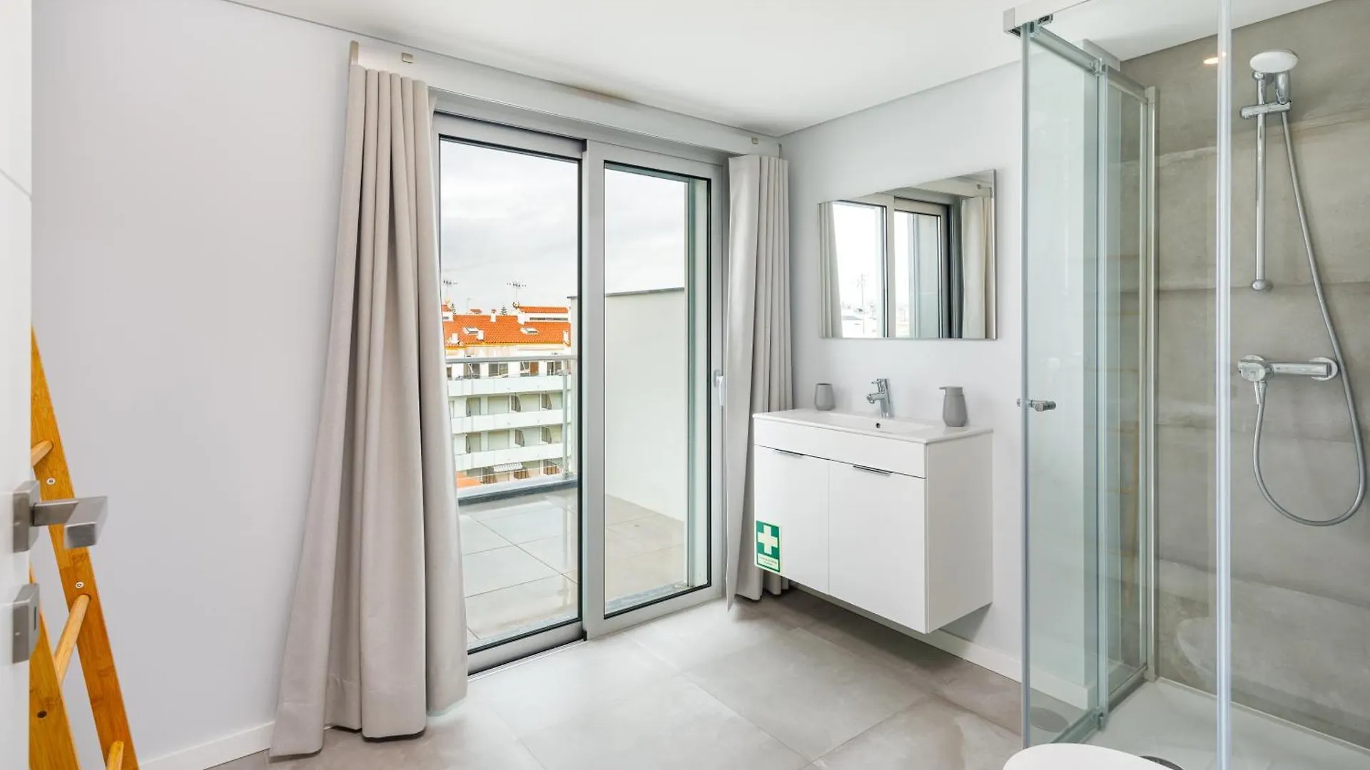 Kasino II 5ºo Duplex Apartment Monte Gordo