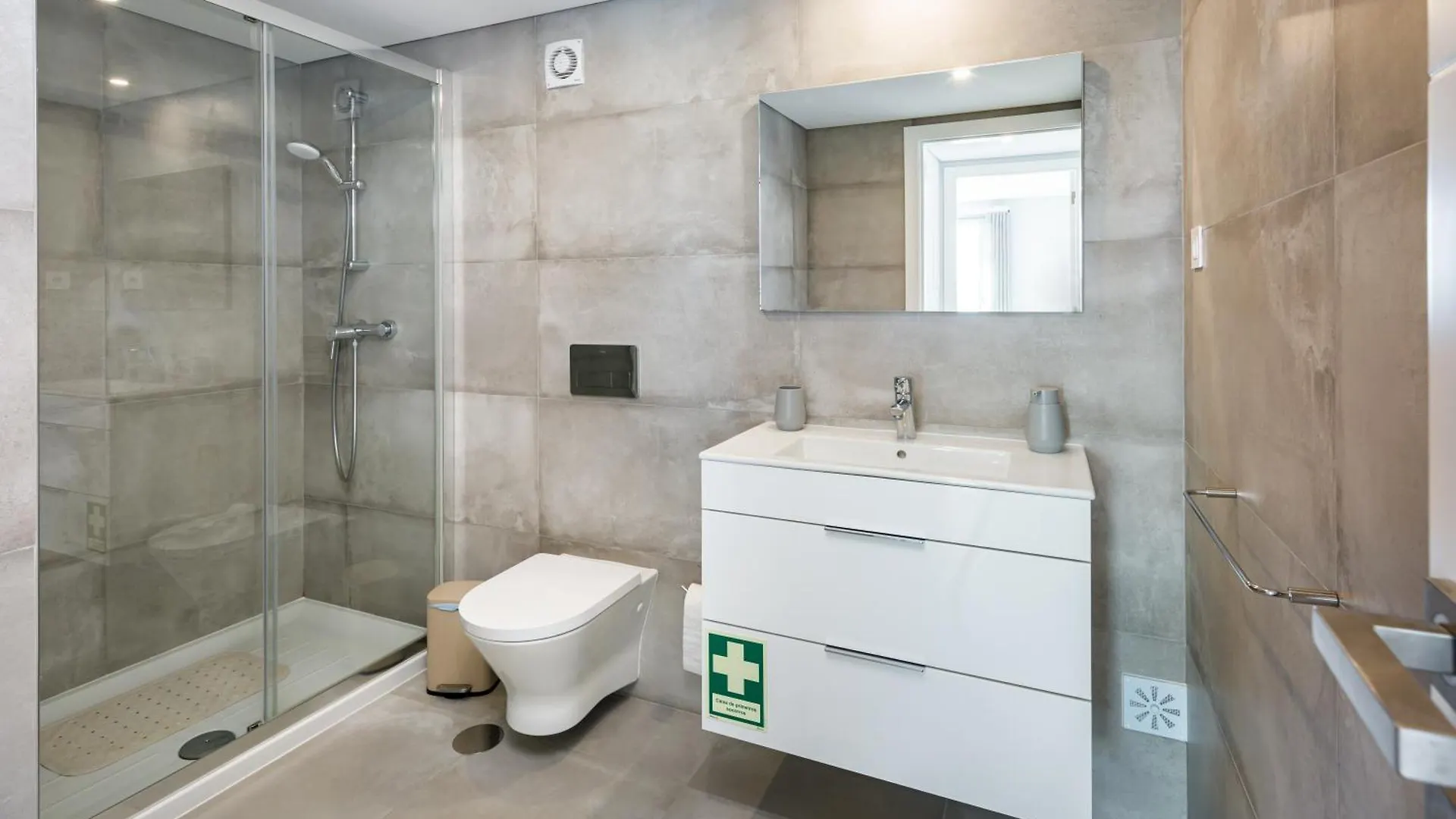 Kasino II 5ºo Duplex Apartment Monte Gordo