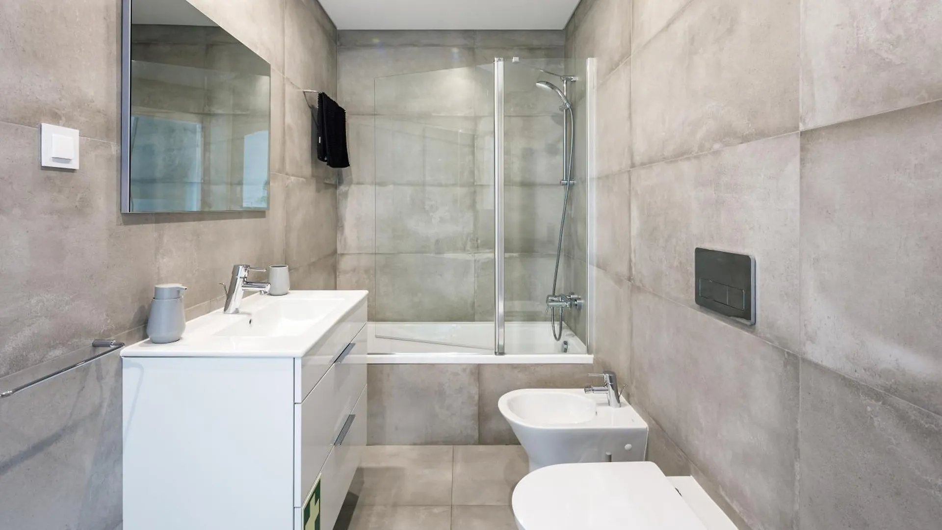 Kasino II 5ºo Duplex Apartment Monte Gordo 0*,  Portugal