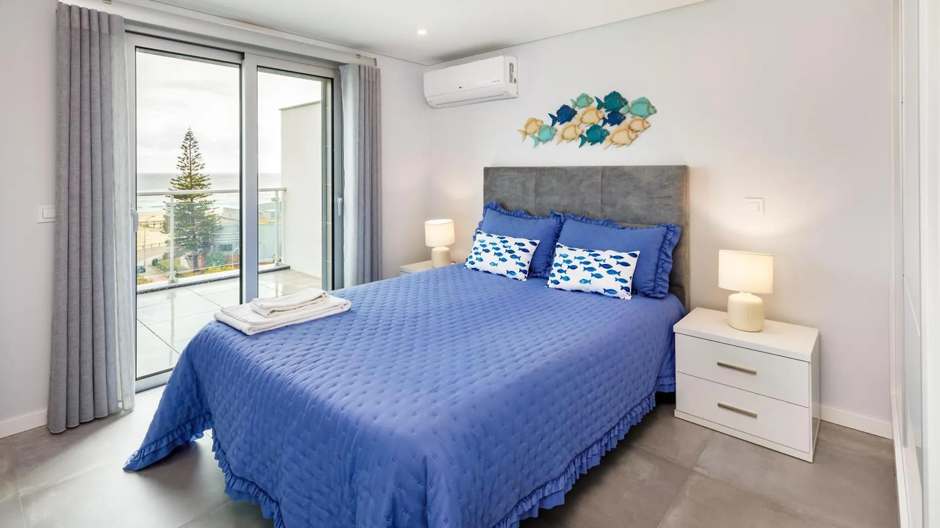 Kasino II 5ºo Duplex Apartment Monte Gordo