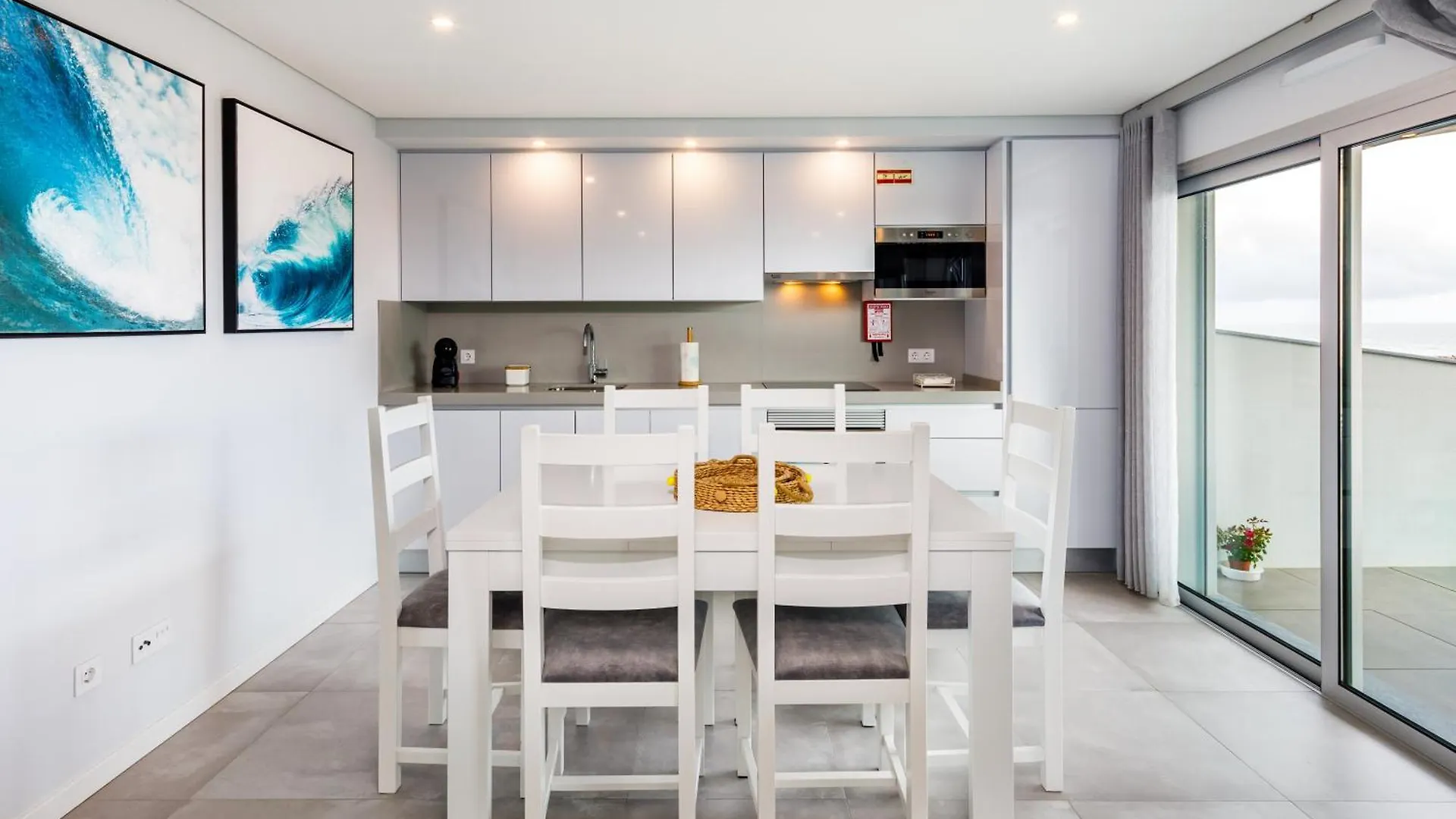 Kasino II 5ºo Duplex Apartment Monte Gordo
