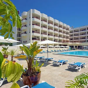 Hotel Alba, Monte Gordo