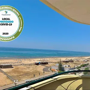 Apartment Guadiana, Monte Gordo