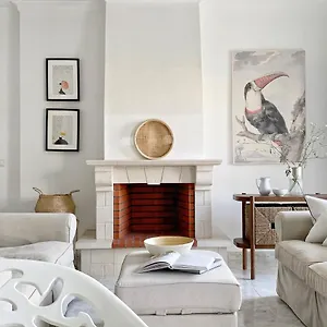 Apartment Stylish 3 Bedroom Close To The, Monte Gordo