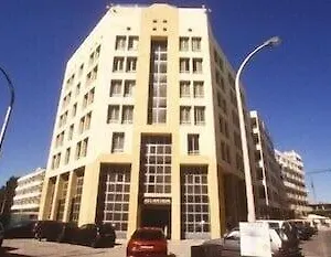 Aparthotel Foz Atlantida, Monte Gordo