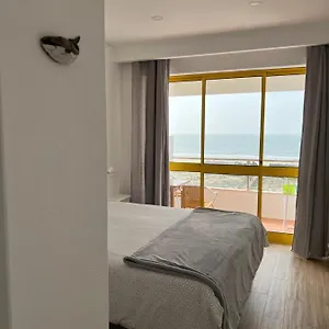 Appartement Pe No Mar -, Monte Gordo