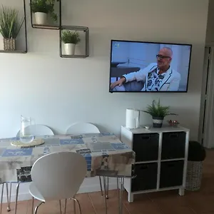 Appartement Casa Ao Mar, Monte Gordo