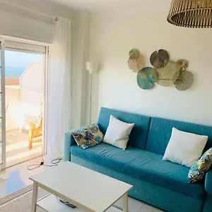 Appartement T1, Monte Gordo