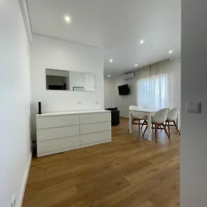 South Pearl Apartamento