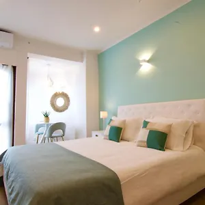 Apartment Sunset Retreat 1a Linha De Mar, Monte Gordo