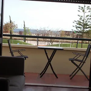 T2 Sea View Apartamento