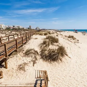 Coastal Holiday's Apartamento
