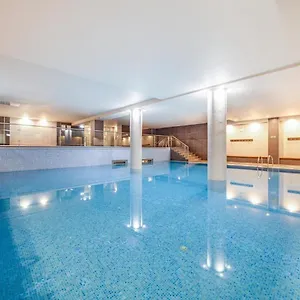 Hotel Yellow, Monte Gordo