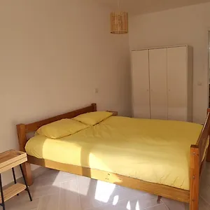 Coconut Apartamento