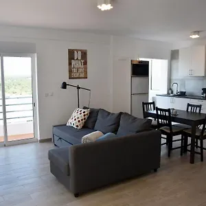 Appartement Over The, Monte Gordo