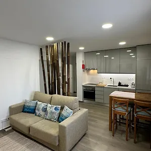 Cristal House 250 Meters From Apartamento