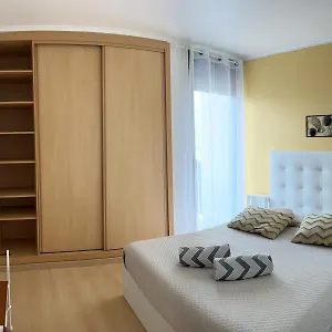 Apartment House Carmen, Monte Gordo