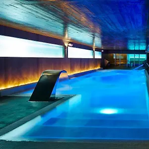 Hotel Alcazar &, Monte Gordo
