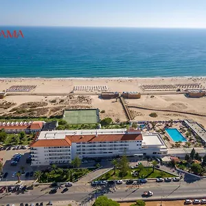 Hotel Vasco Da Gama, Monte Gordo