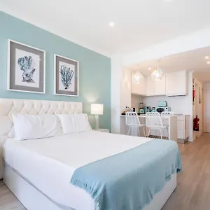 Sea Lovers - Sea Front - Apartamento