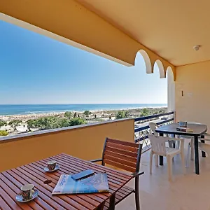 Beachview 2 By Homing Apartamento