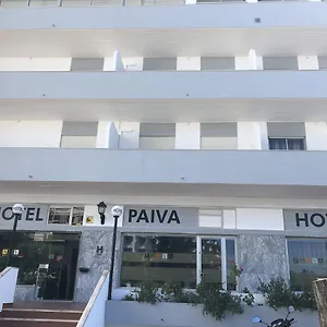 Hotel Paiva, Monte Gordo