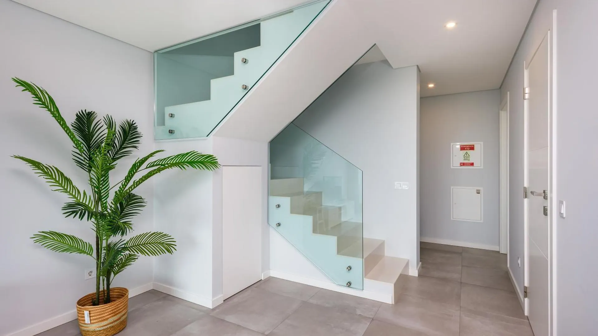 Apartmán Kasino II 5ºo Duplex Monte Gordo